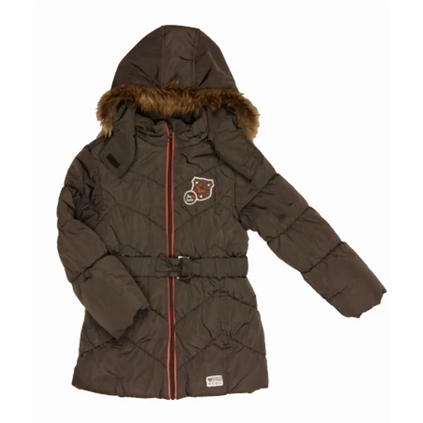 Szürke Tom Taylor télikabát (122)