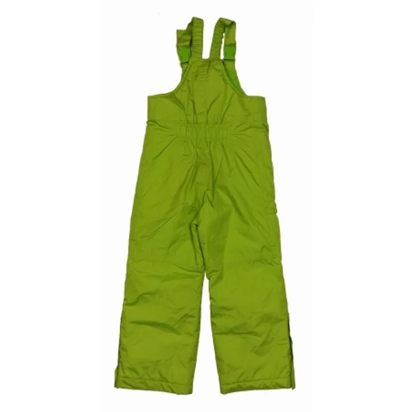 Zöld sínadrág (104)