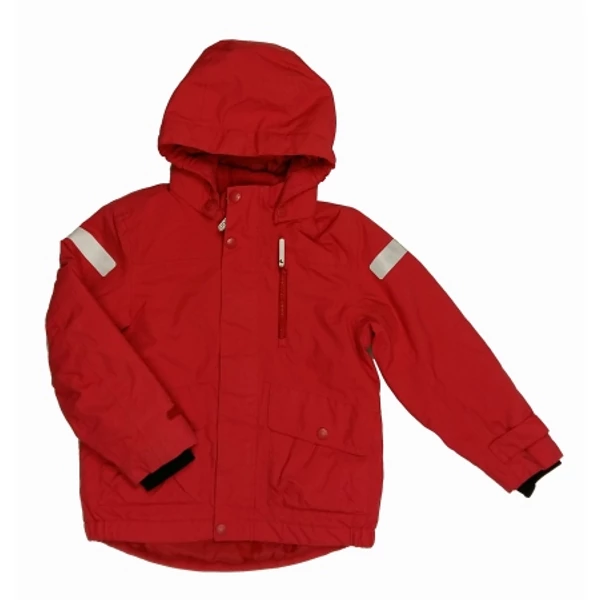 Málna télikabát (110)