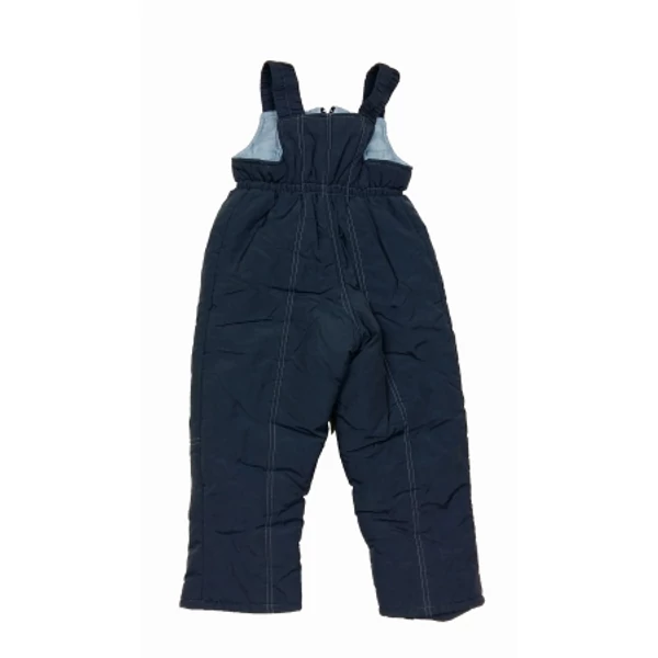 Sötétkék télinadrág (92)