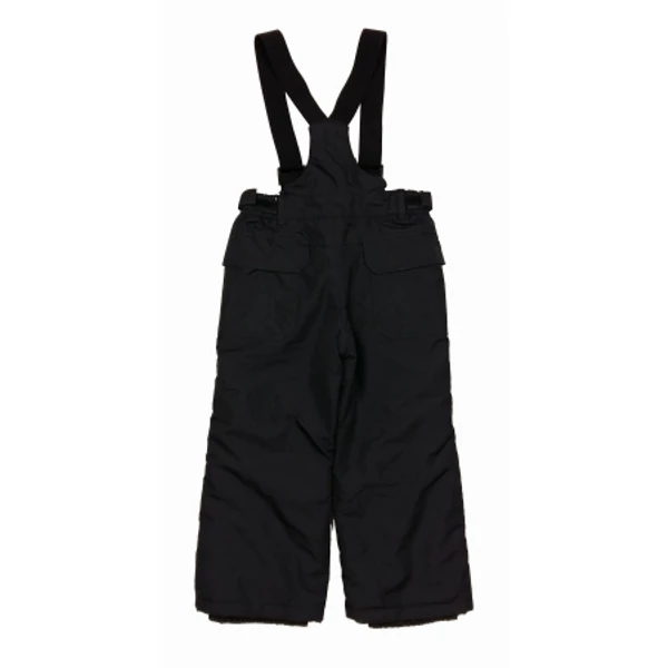 Fekete sínadrág (104)