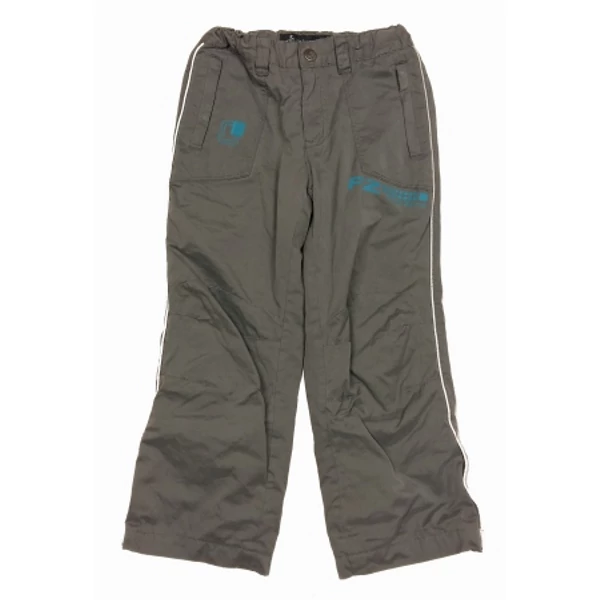 Szürke sínadrág (104)