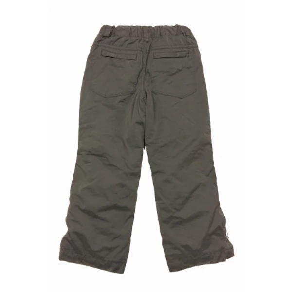 Szürke sínadrág (104)