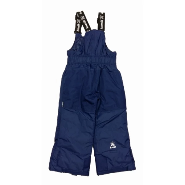 Sötétkék Kamik sínadrág (104)