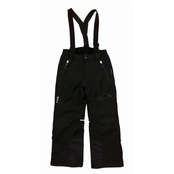 fekete sínadrág (140)