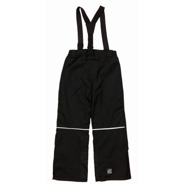 fekete sínadrág (140)