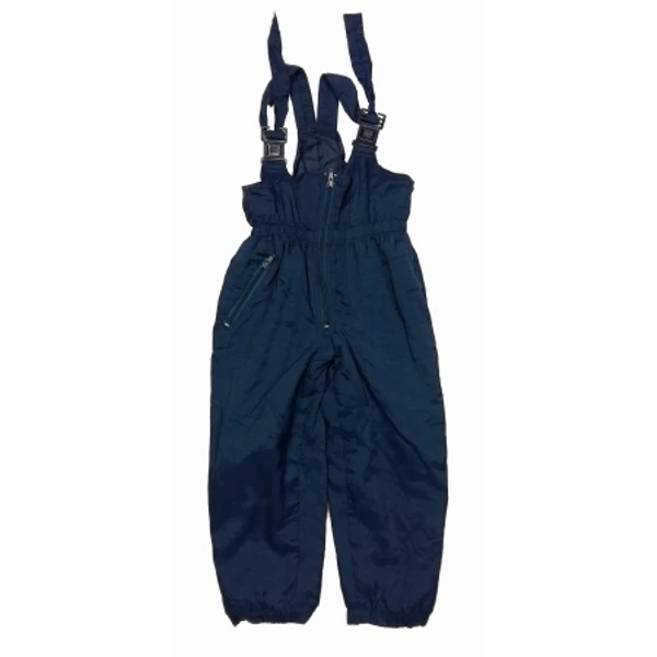 Sötétkék télinadrág (98)