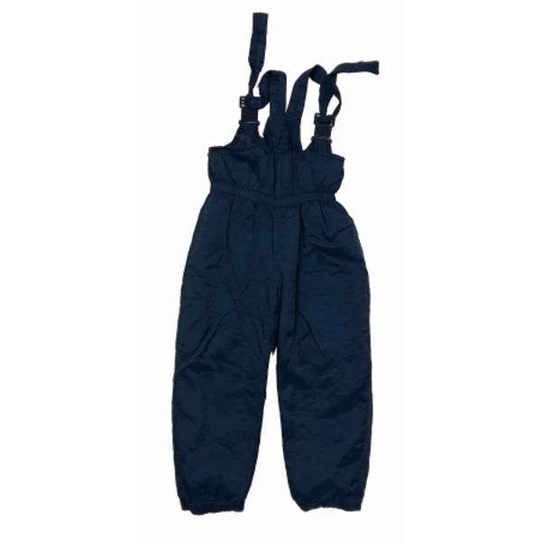 Sötétkék télinadrág (98)