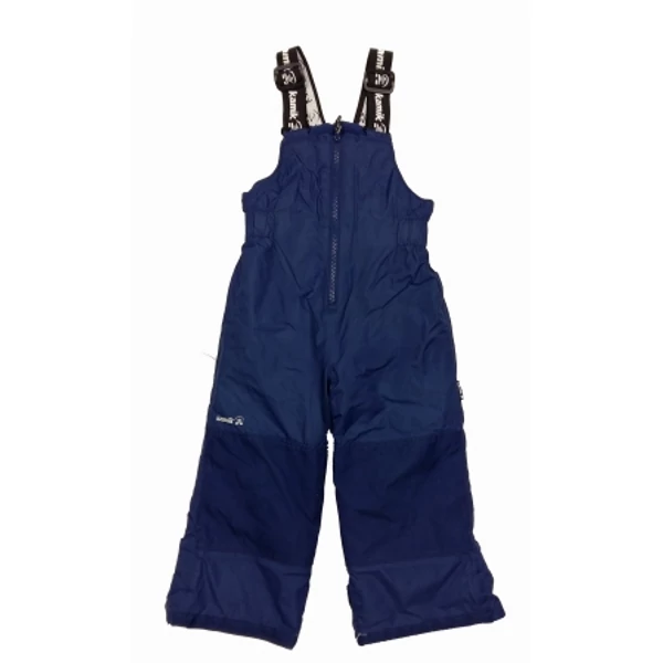 Sötétkék Kamik sínadrág (104)