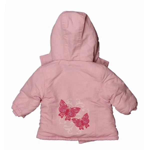 Rózsaszín télikabát (74)