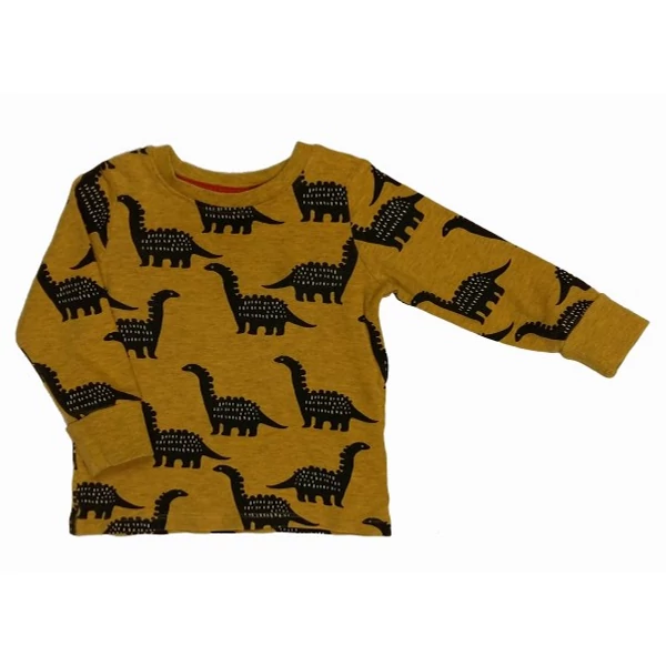 Mustár dínós felső (86)