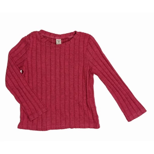 Málna bordás felső (122)