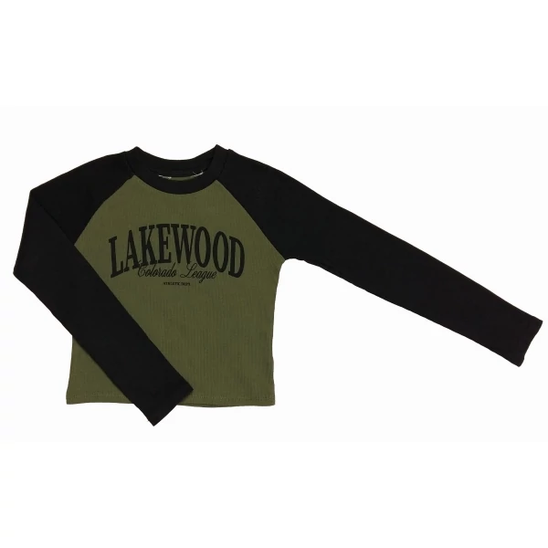 Lakewood póló (110)