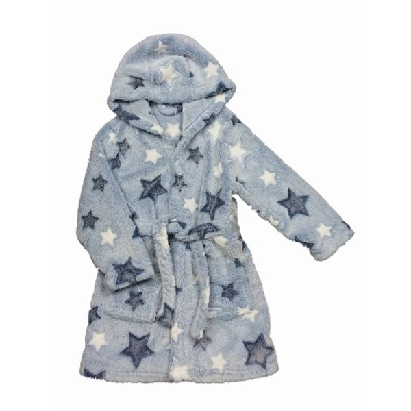 Kék csillagos köntös (98)