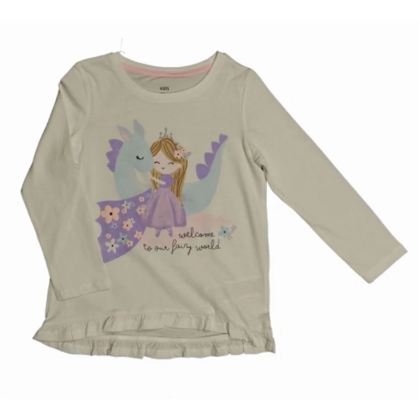 Hercegnős tunika (110)