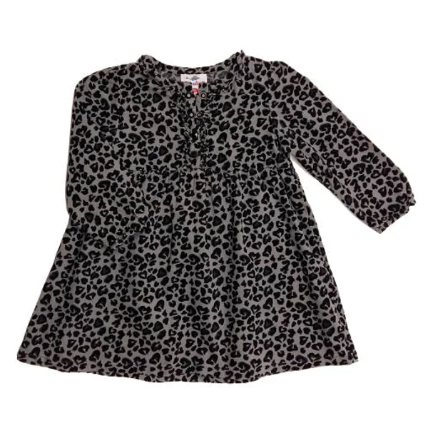 Szürke leo kordruha (98)