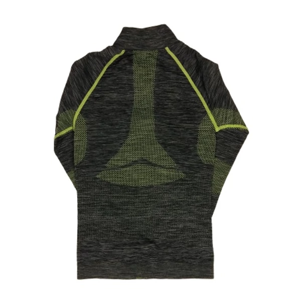 Szürke-zöld aláöltöző (140)