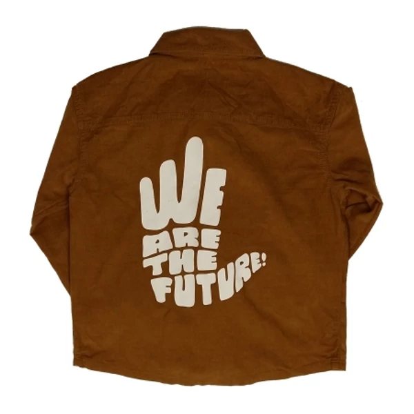 Barna kord felső (122)