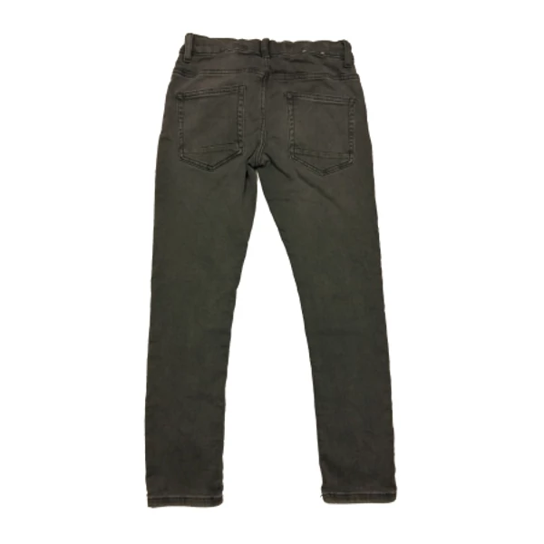 Szürke Skinney farmer (152)