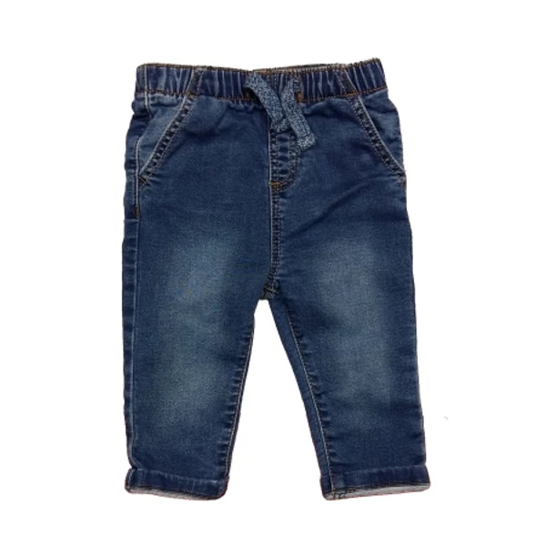 Elasztikus farmer (74)