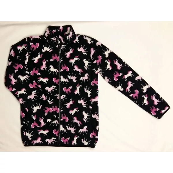 Lovas polár pulcsi (164)