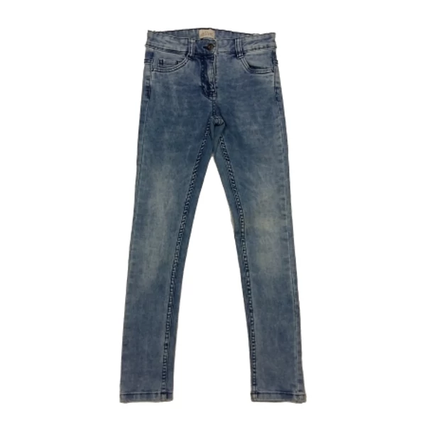 Elasztikus farmer (140)