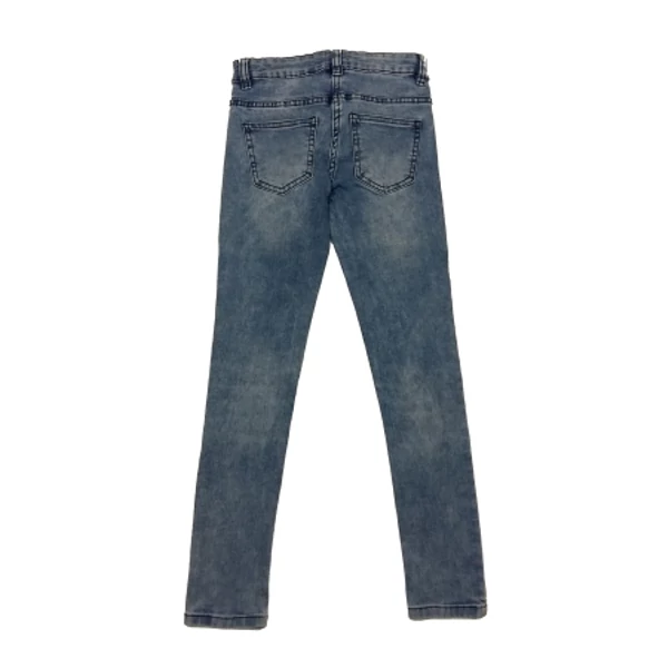 Elasztikus farmer (140)