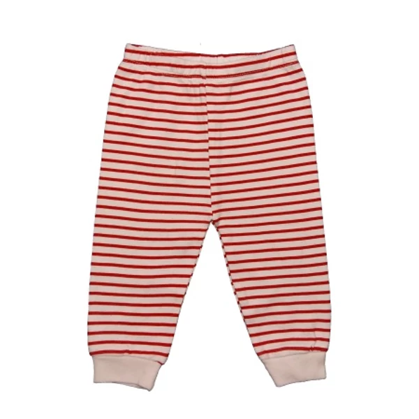 Piros csíkos nadrág (74)