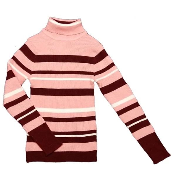 Pink-bordó garbó (134)