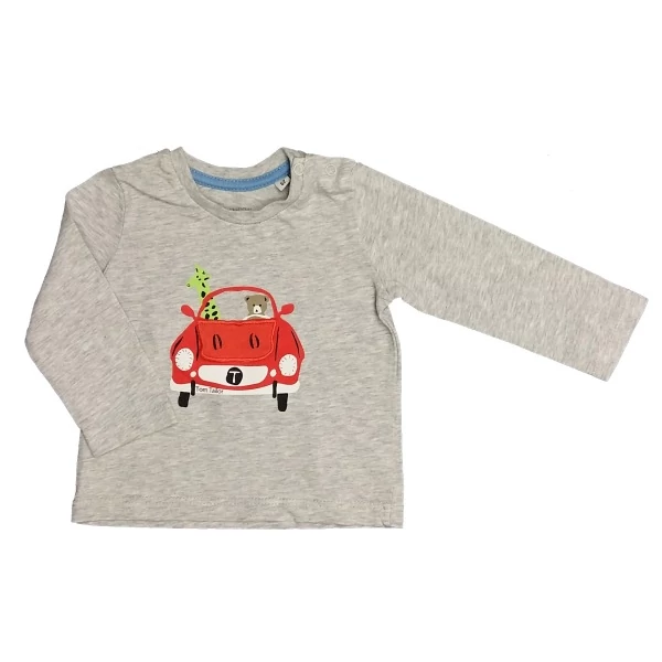 Tom Taylor autós póló (62)