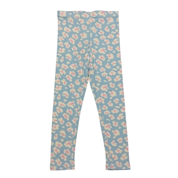 Kék virágos leg (116)