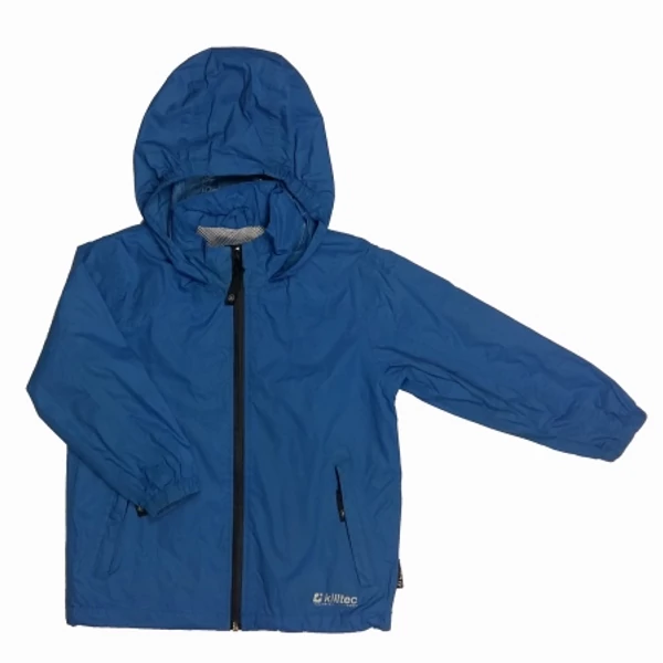 Kék Killtec átmeneti kabát (116)