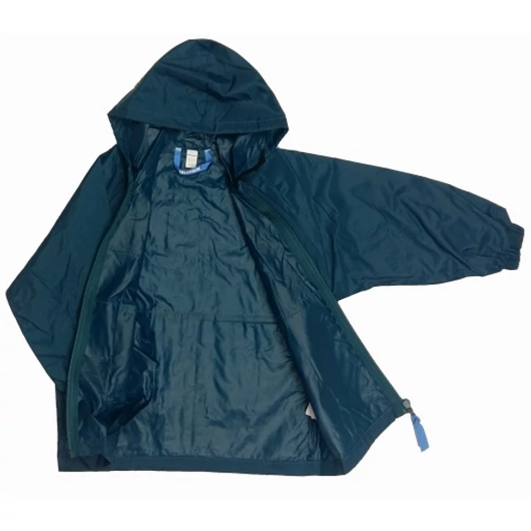 Kék átmeneti/esőkabát (104)