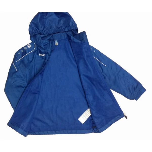 Kék JAKO átmeneti kabát (128)