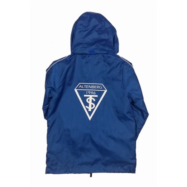 Kék JAKO átmeneti kabát (128)