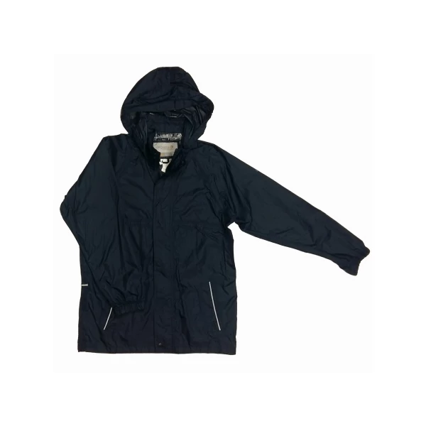 Sötétkék Regatta átmeneti/esőkabát (164)