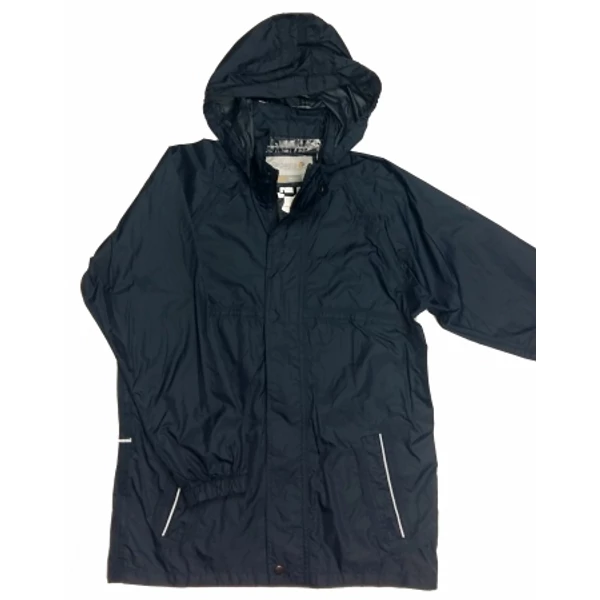 Sötétkék Regatta átmeneti/esőkabát (164)