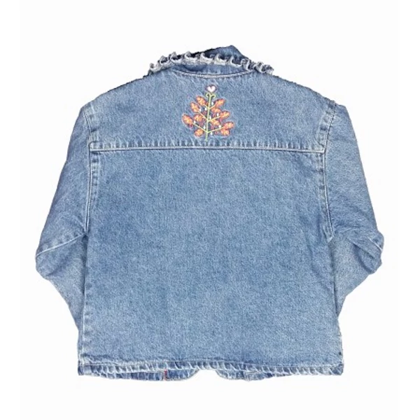 Csibés farmerkabát (116)