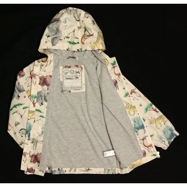 Vadállatos átmeneti kabát (110)