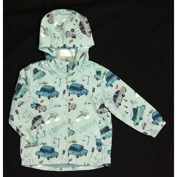 Autós átmeneti kabát (104)