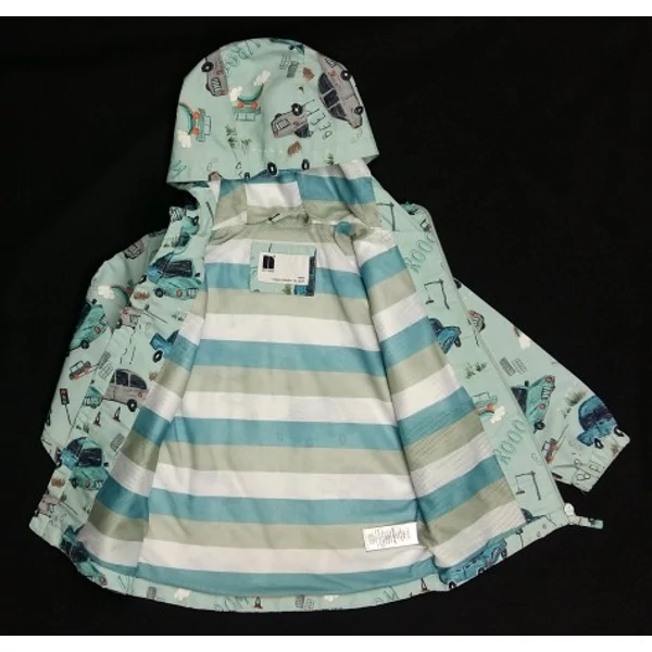 Autós átmeneti kabát (104)