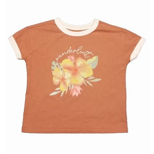 Virágos póló (104)