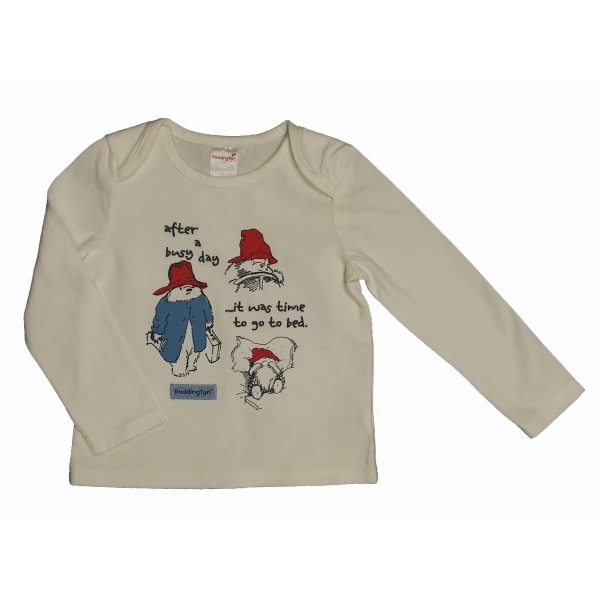 Paddington póló (86)