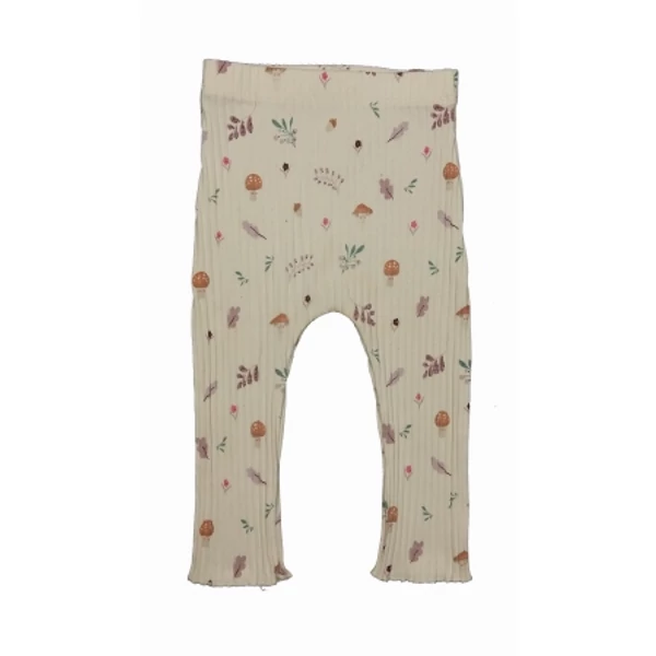 Gombás bordás leg (80)