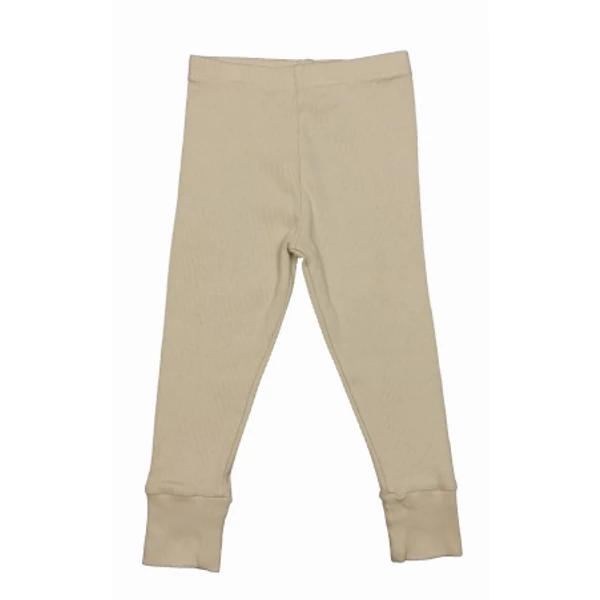 Bézs bordás leg (86)