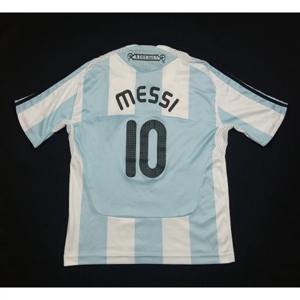 Messi mez (128)