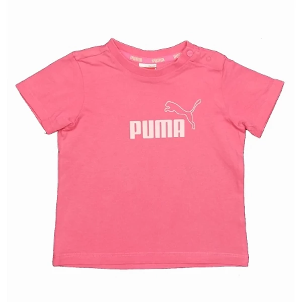 Pink puma póló (80)