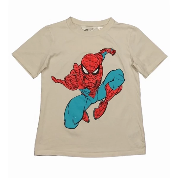 Pókember póló (140)