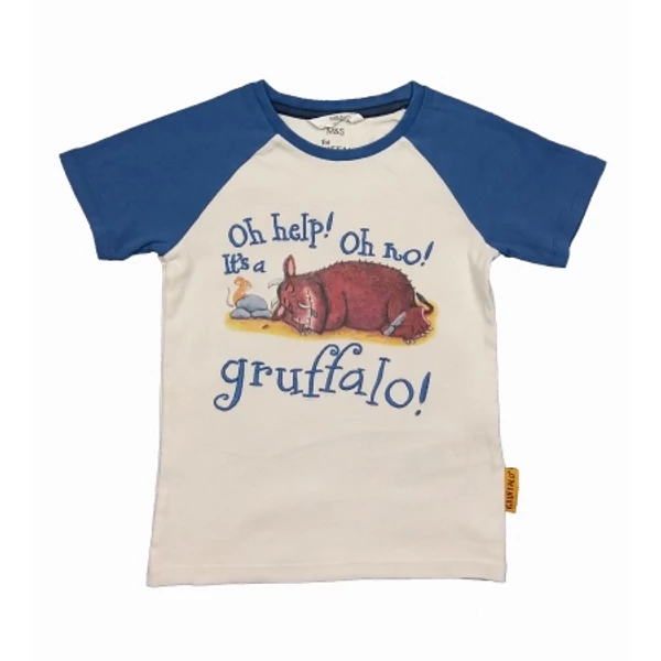 Gruffalo póló (104)