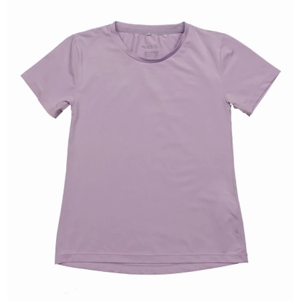 Lila sportpóló (128)